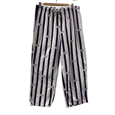 Peter Alexander Mens Size L PJ Pants Multicoloured 