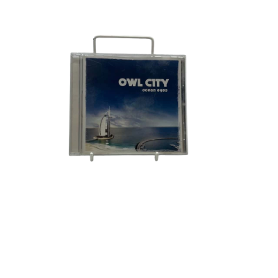 Owl City Ocean Eyes CD