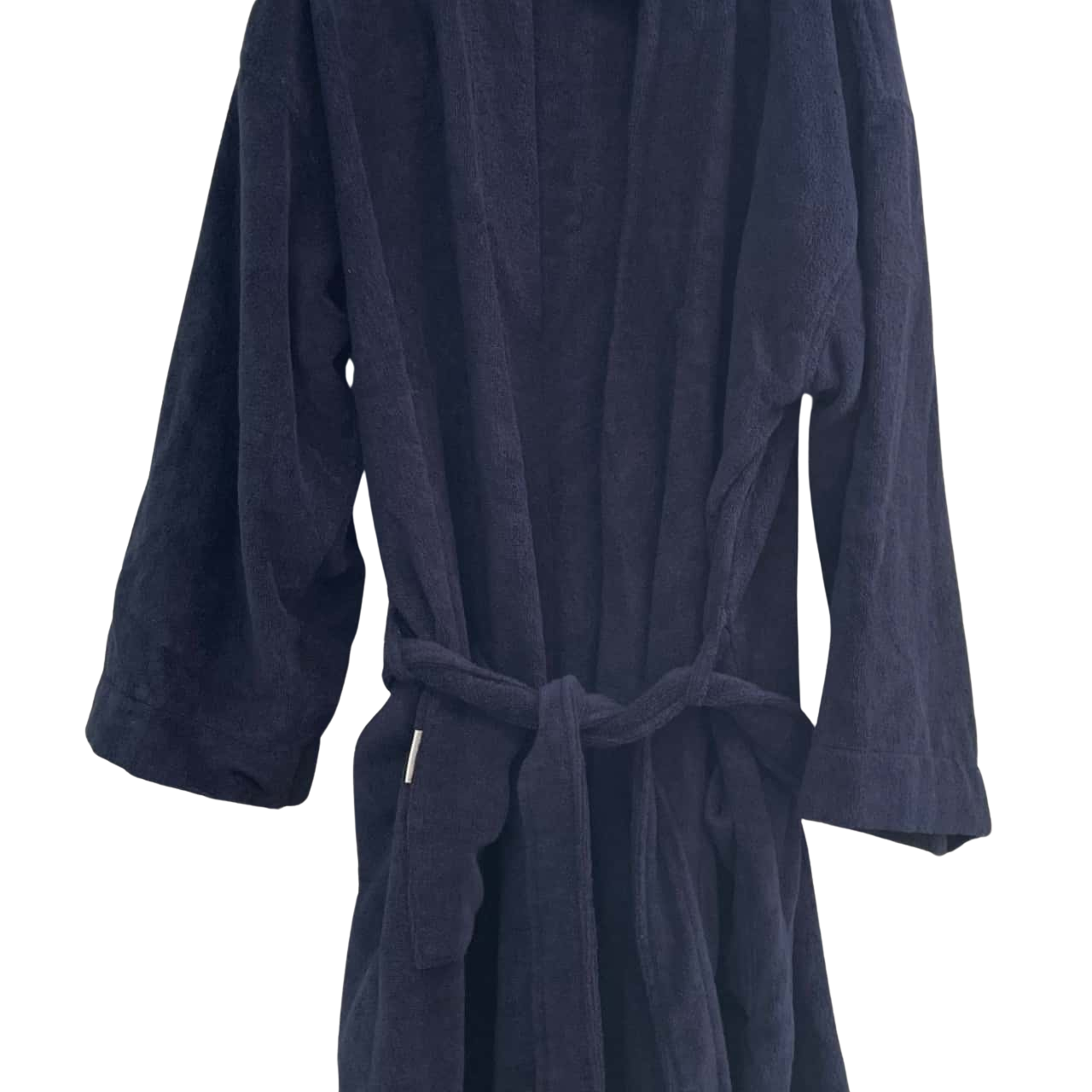 Sheridan, Mens, Bath Robe, Blue