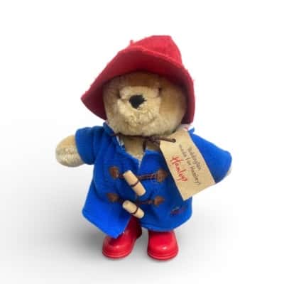 Paddington bear