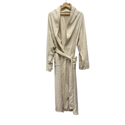Pierre Cardin Bath Robe Size M 