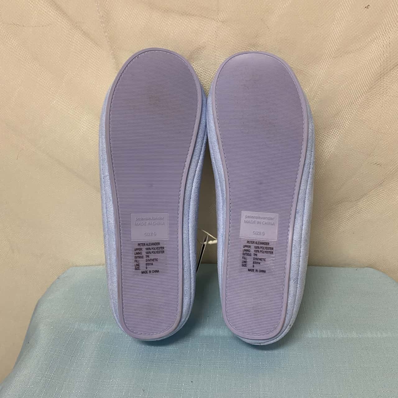 Image Tester