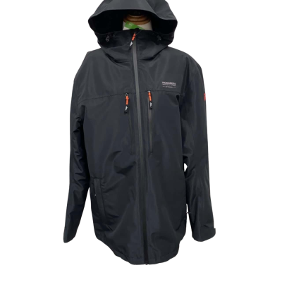 NORDBERG Mens  Size L Winter Jacket