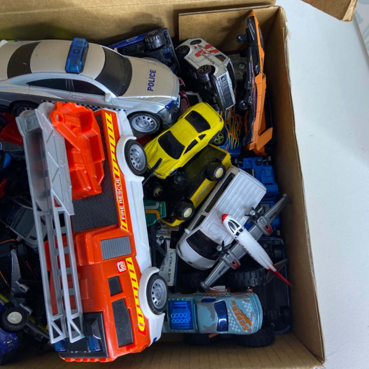 Image Tester