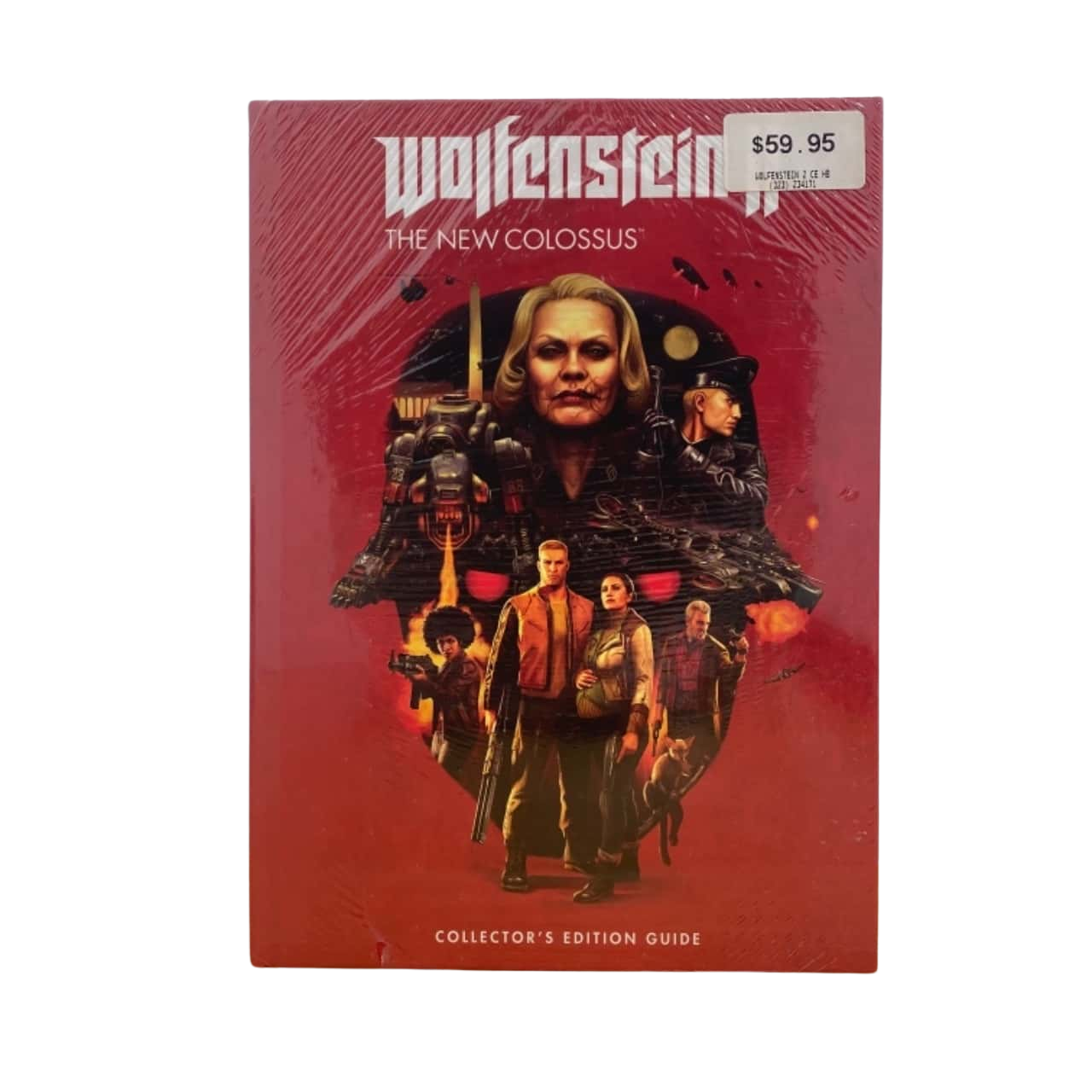 Wolfenstein 2 The New Colossus How To Use Enigma Machine at Sean Cain blog