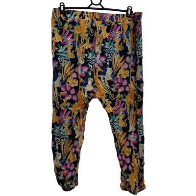 Peter Alexander Womens  Size XL Pyjama Pants Lion King