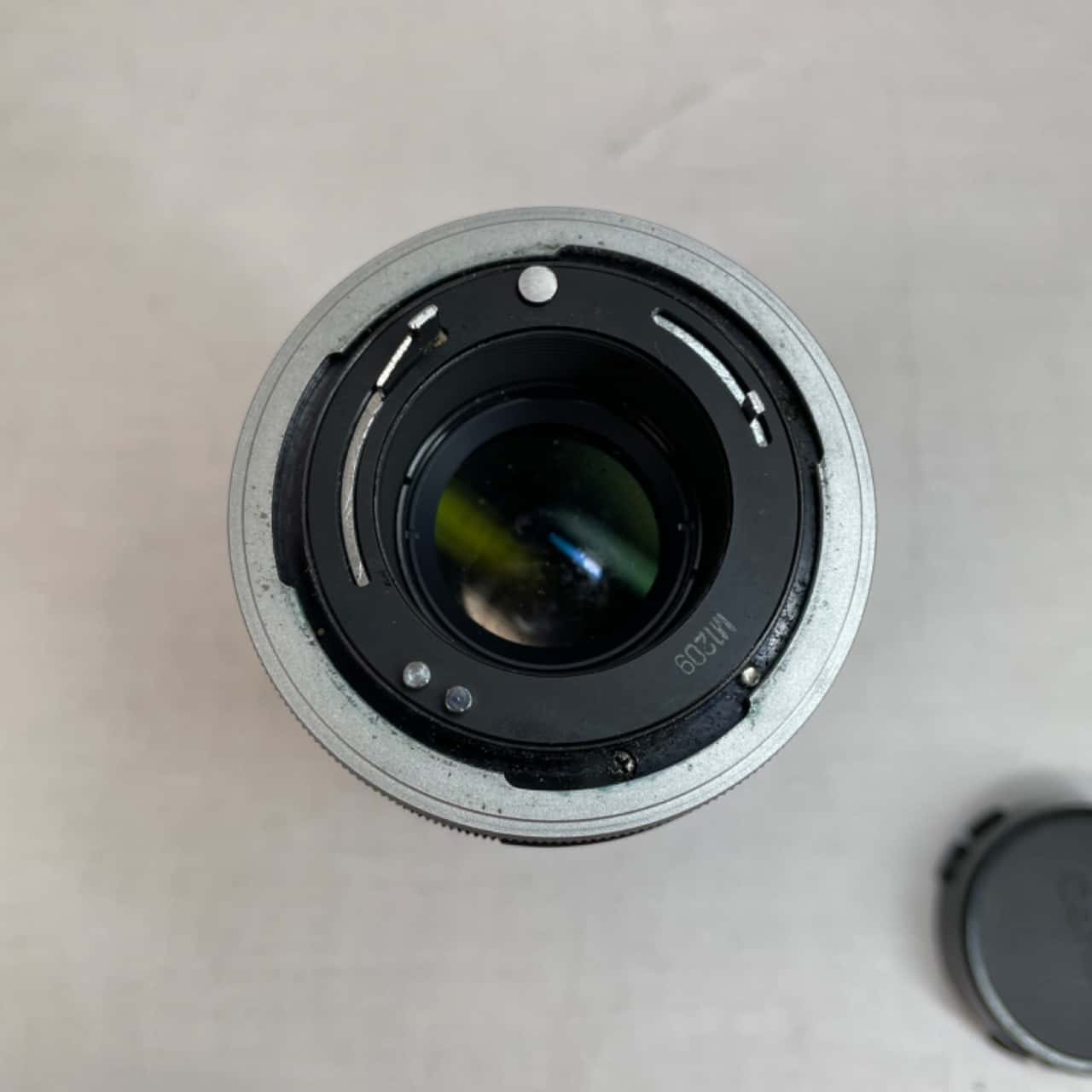 Image Tester