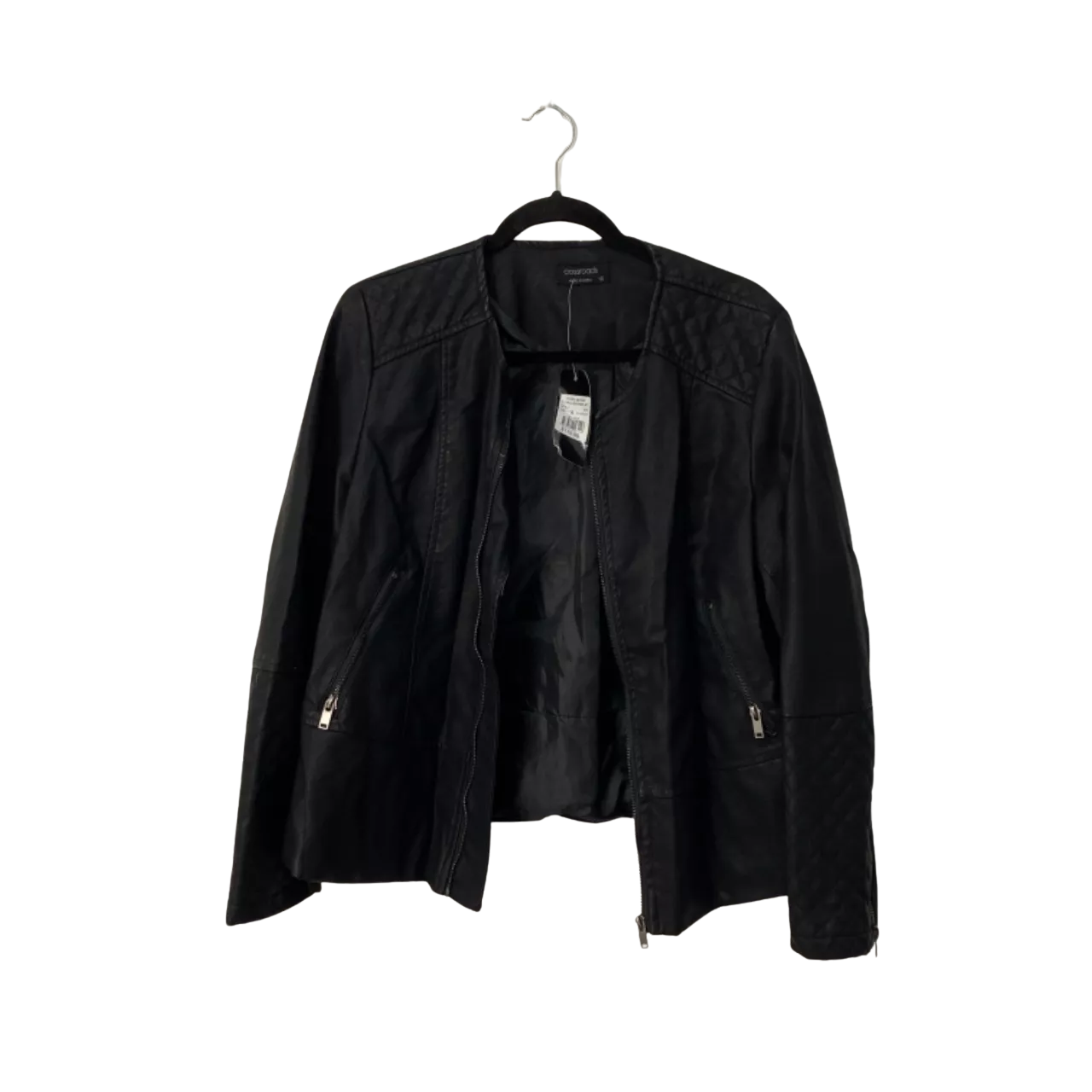 Jeans Femme Crossroads Taille 16 S - Coupe Classique, Occasion En Très Bon état