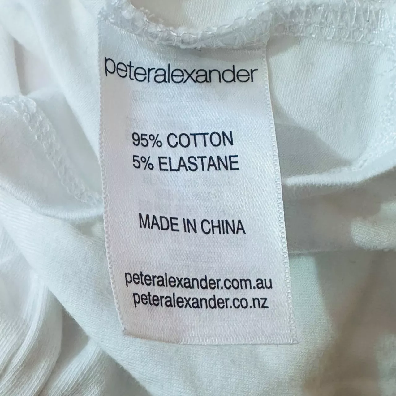 Image Tester