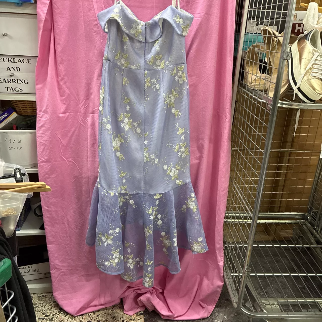 Image Tester