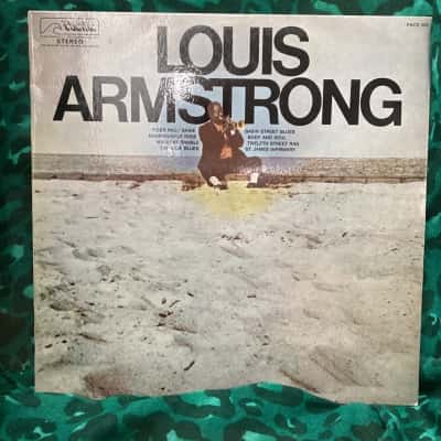 Collection of Jazz Albums - 6