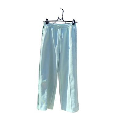 Women’s Adidas X Ivy Park Size 10 Track Pants Green 