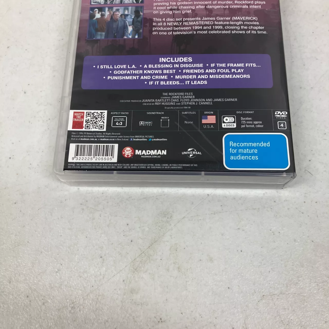Image Tester