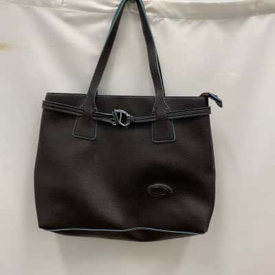 Tod's REPLICA Women's Handbag Brown 