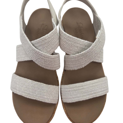 Skechers Womens  Size 6 Sandals 