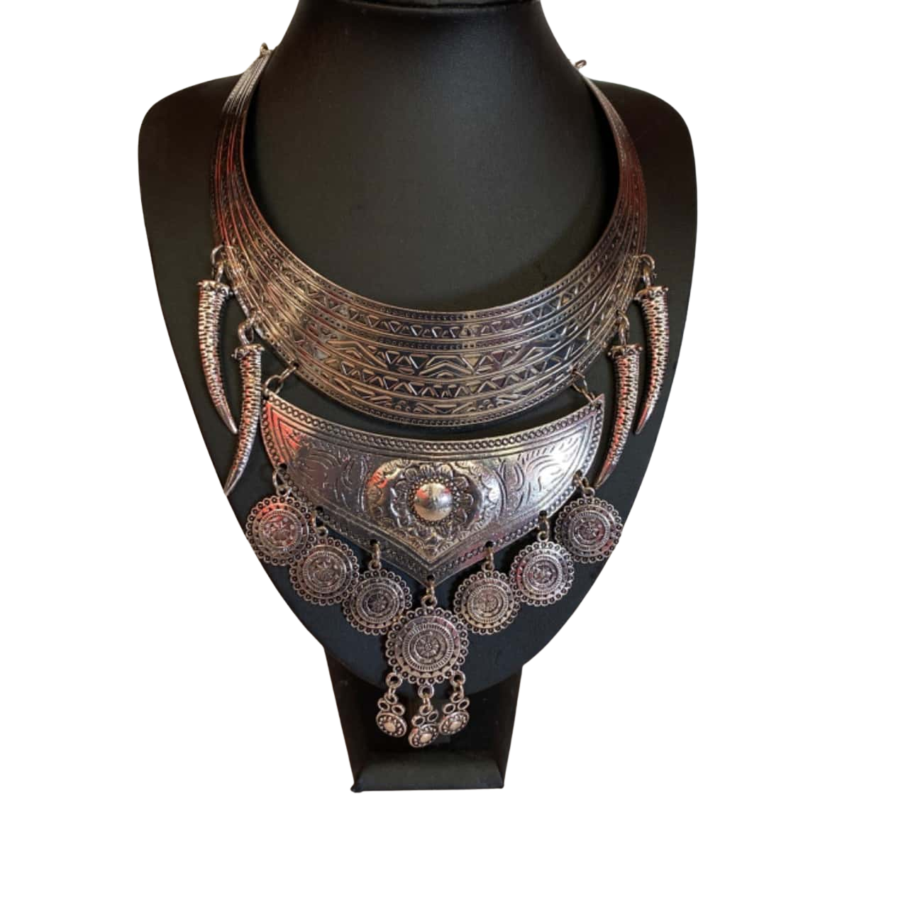 Womens costume jewellery (s)