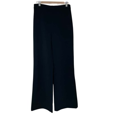 Brand New - Kookai Delta Long Flare Pant - Size 40 