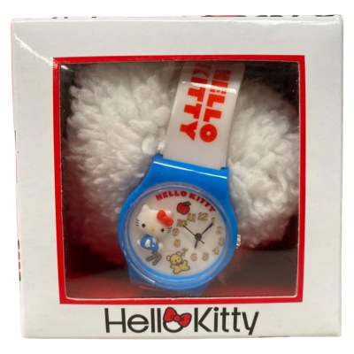 Hello Kitty Watch