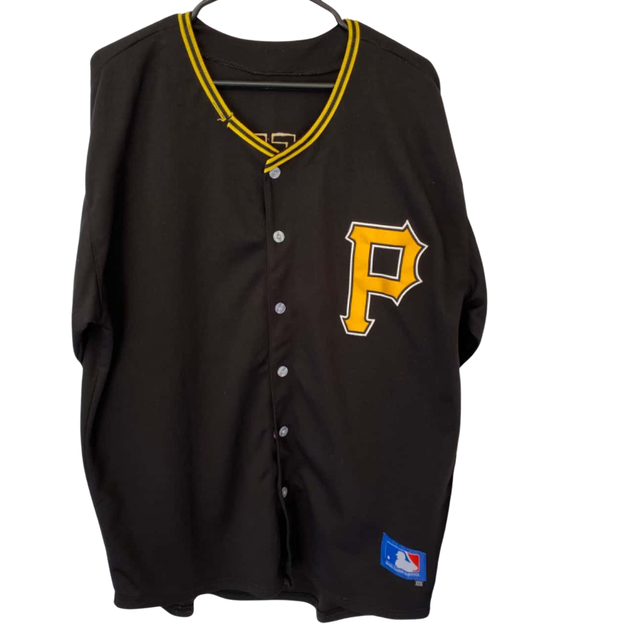 Mens Size XXXL baseball jerseys (s)