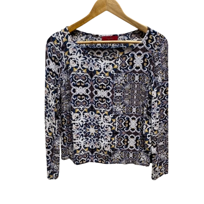 Tigerlily Womens Multicoloured Top Size 8