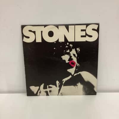 The Rolling Stones - Stones Vinyl