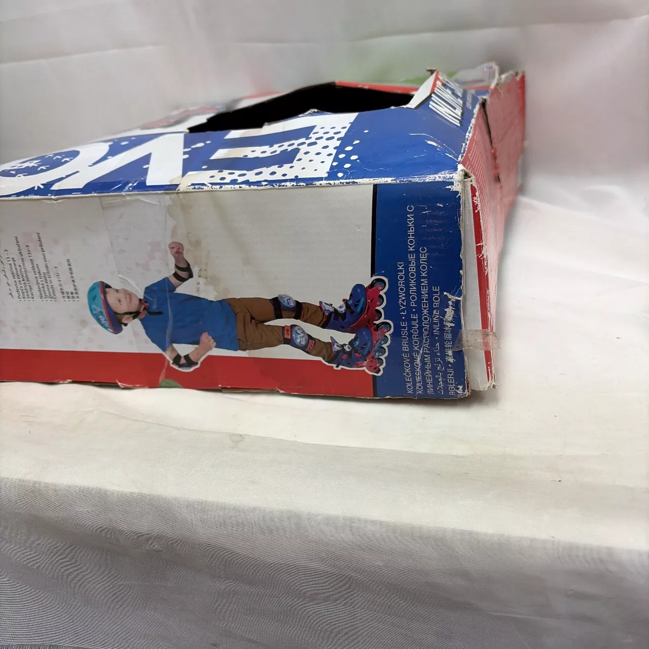 Image Tester