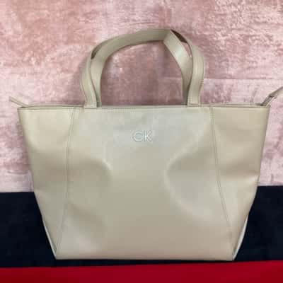 Calvin Klein Women's Large Handbag or laptop bag