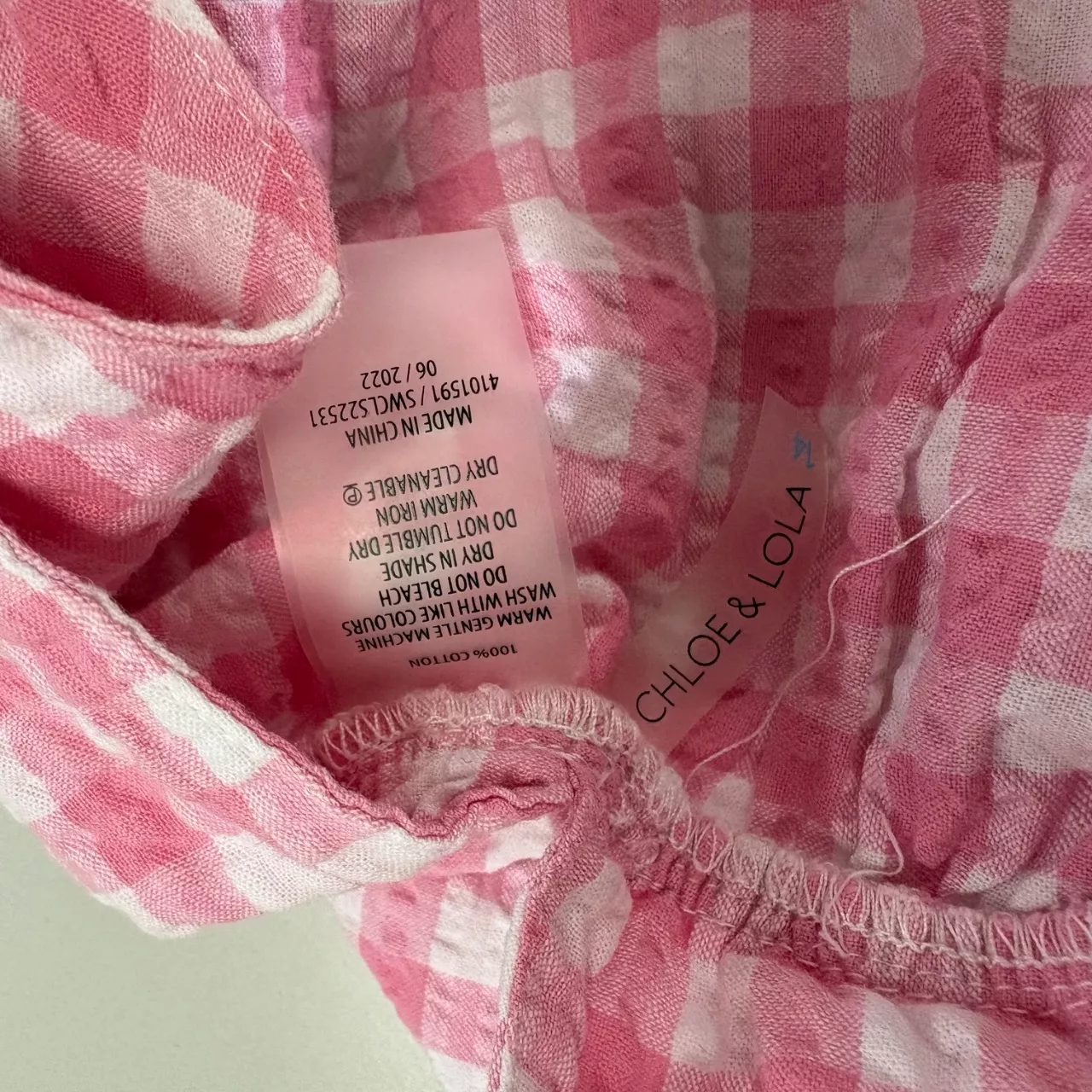 Image Tester
