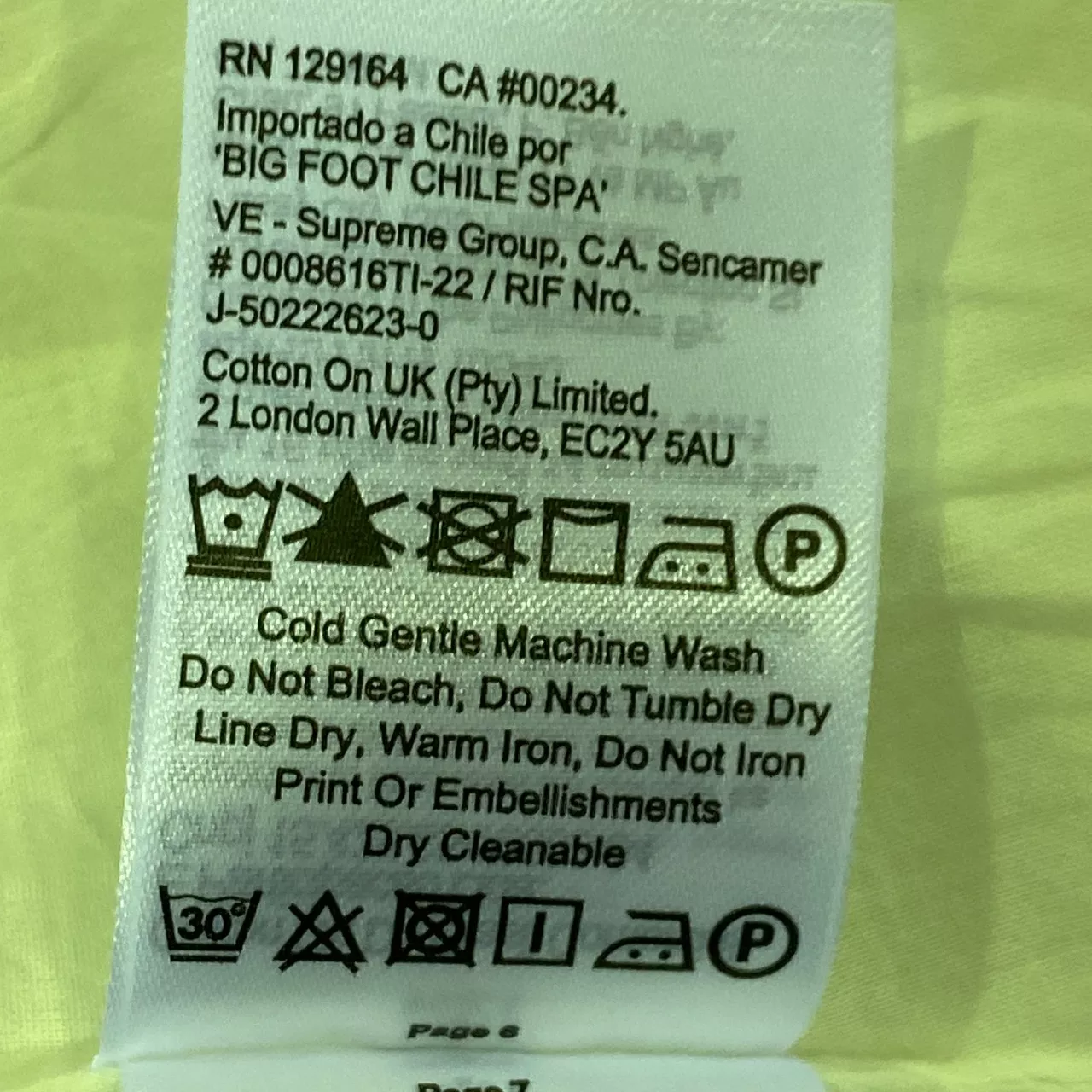 Image Tester