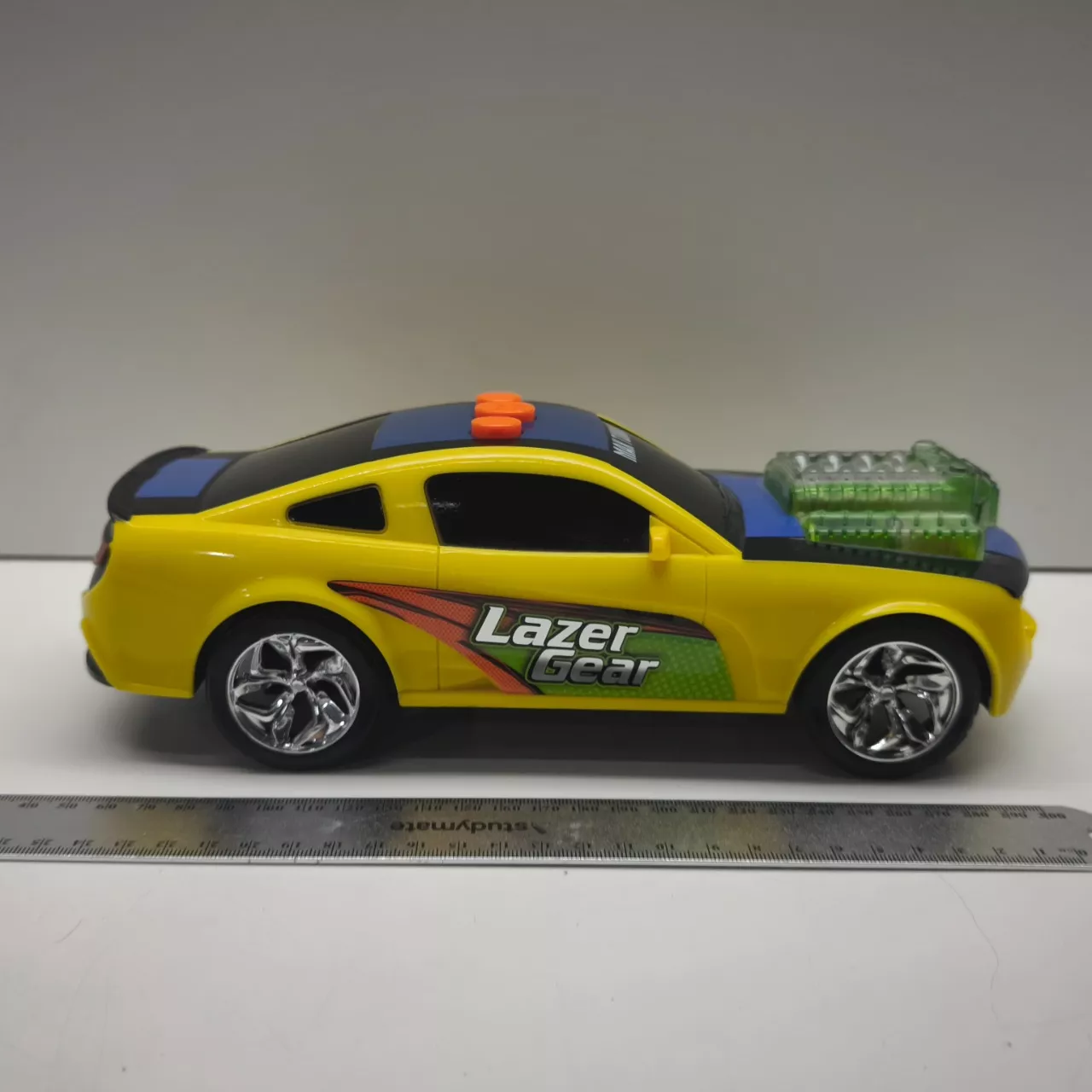 Image Tester
