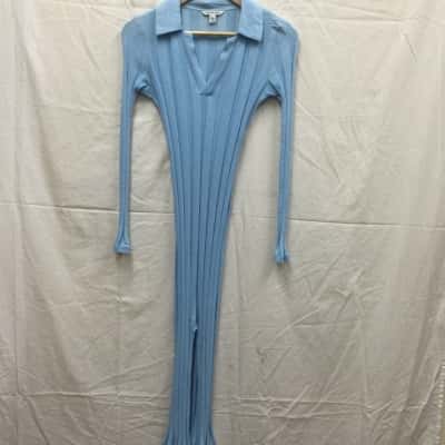 Country Road Womens Size XS Blue Dress