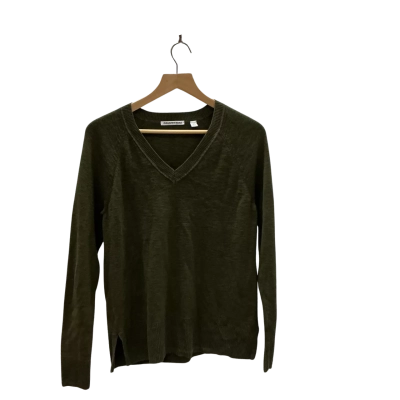 Country Road Mens Size XS V-Neck Knit