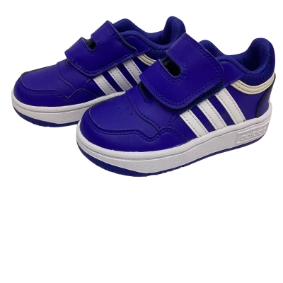 Adidas Kids  Size 7 Sneakers 