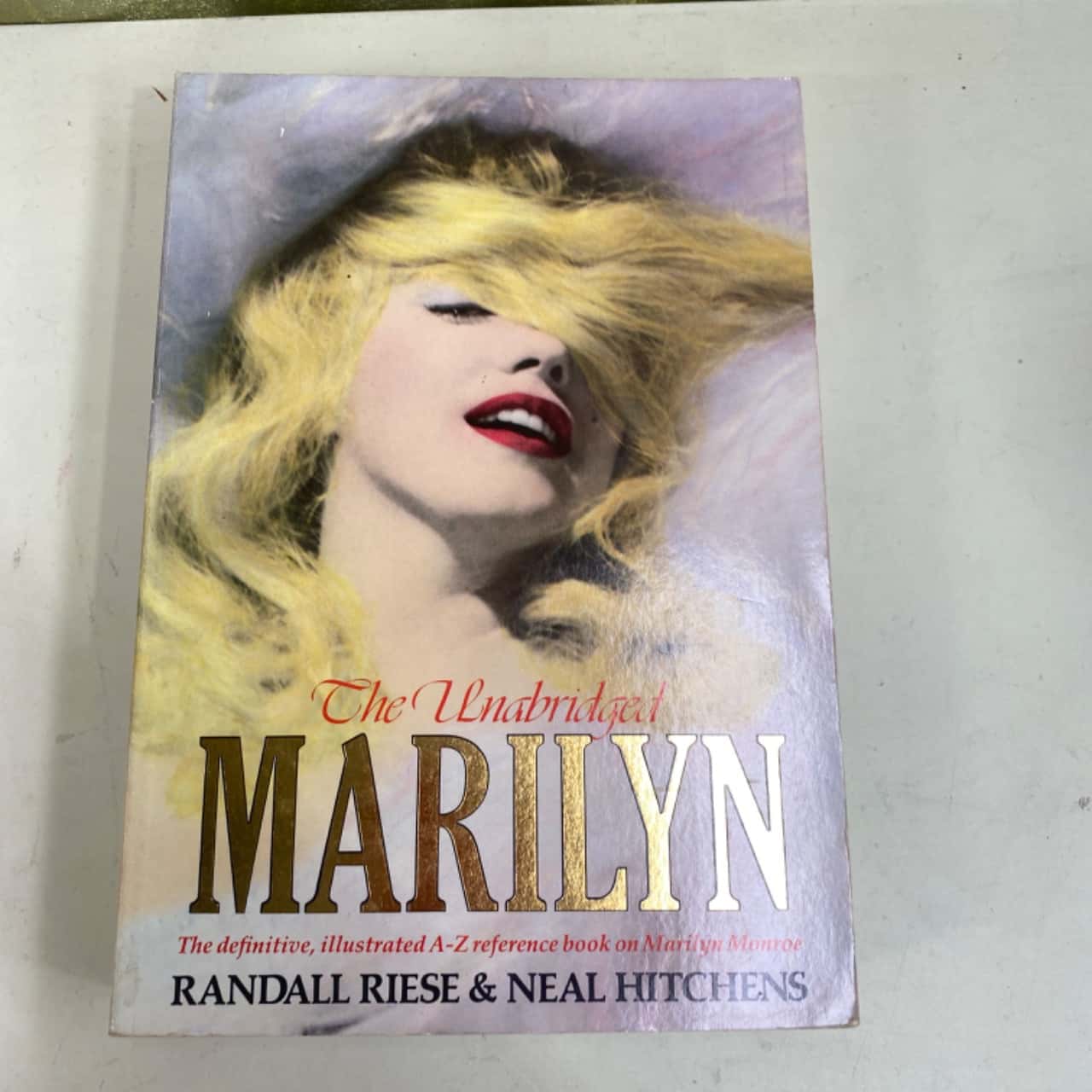 Marilyn Rude Marilyn (s)