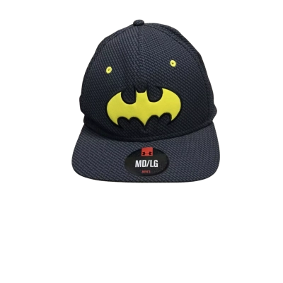 Under Armour Alter Ego Batman Core Team Men’s Cap - New