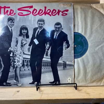 The Seekers Vinyl Record 