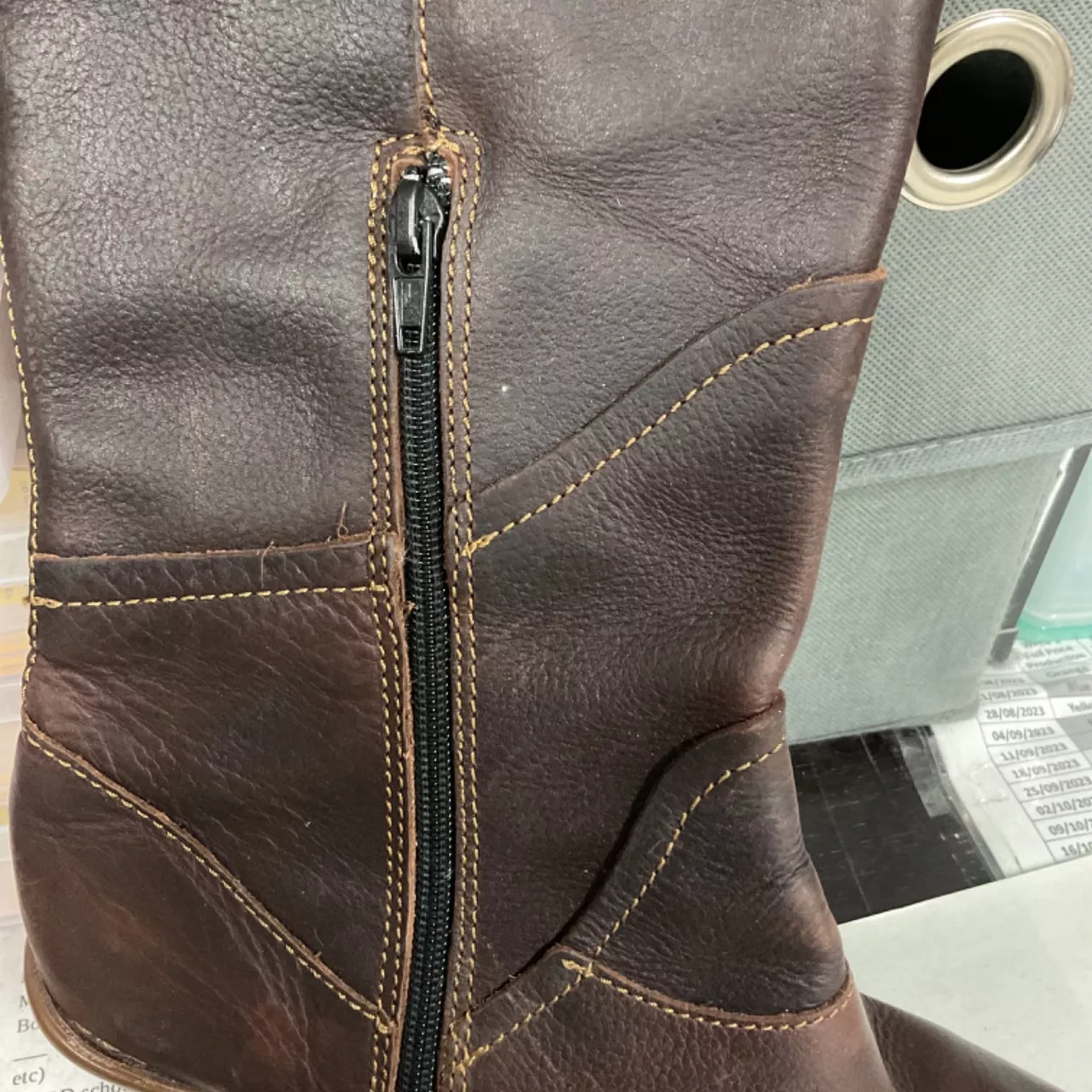 Image Tester