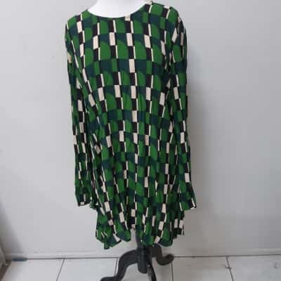 Brand New Mister Zimi Anouk Mini Dress