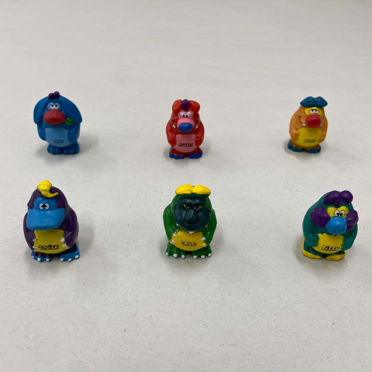 Image Tester