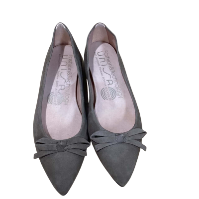 Laguna Quays Womens  Size 37 Flats Brown 