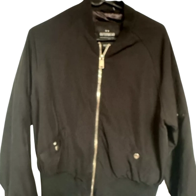 Cotton On Womens  Size 12 Black  