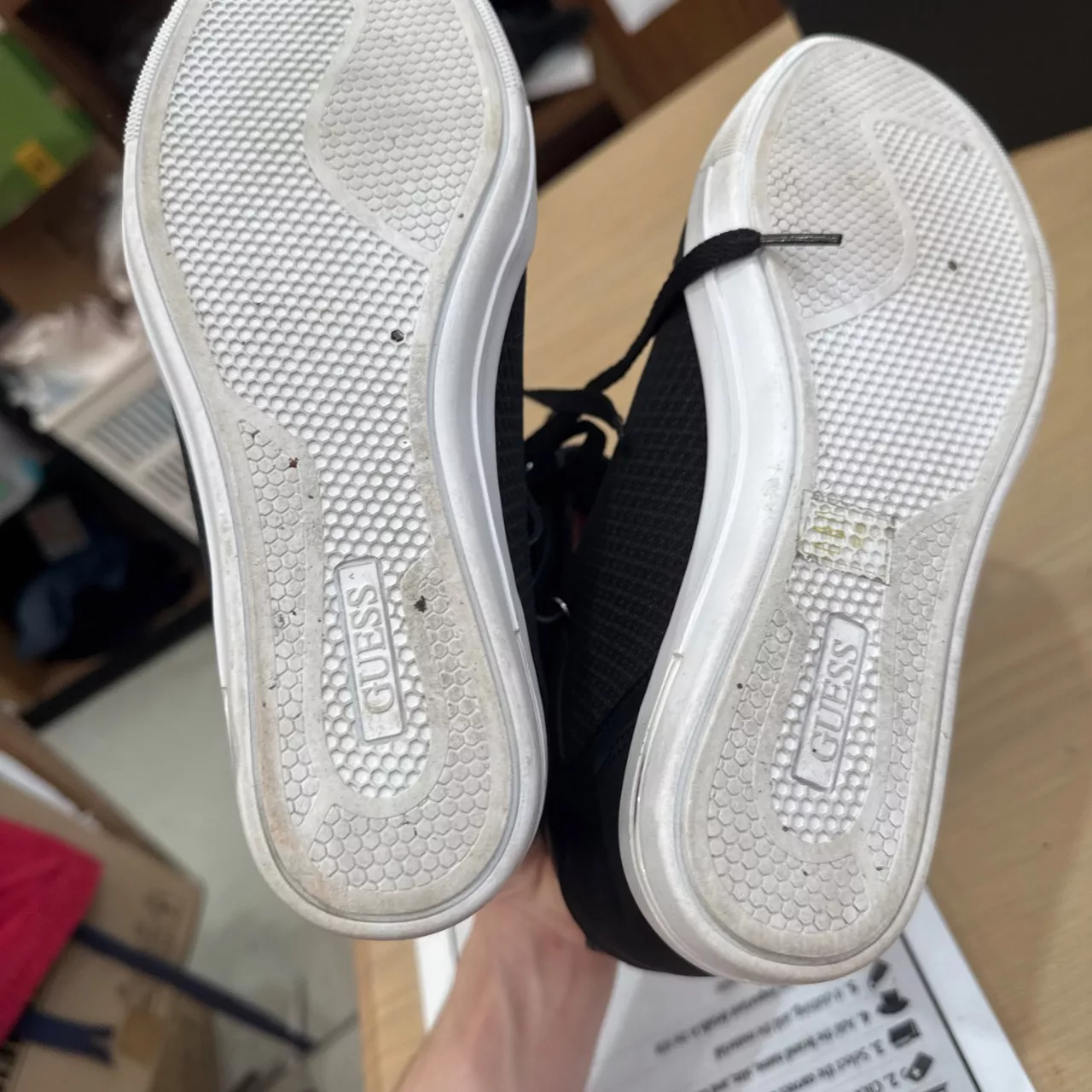 Image Tester
