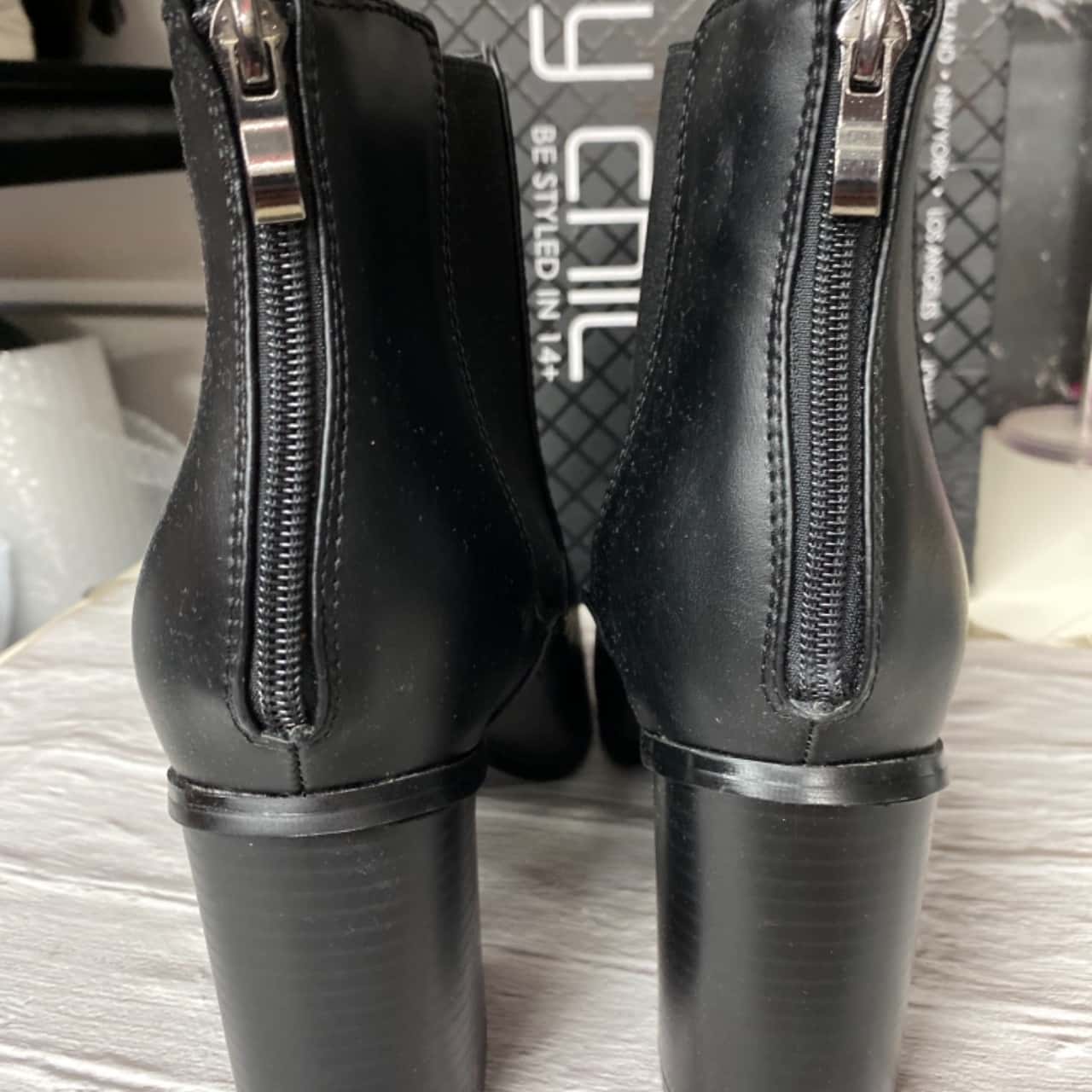 Image Tester