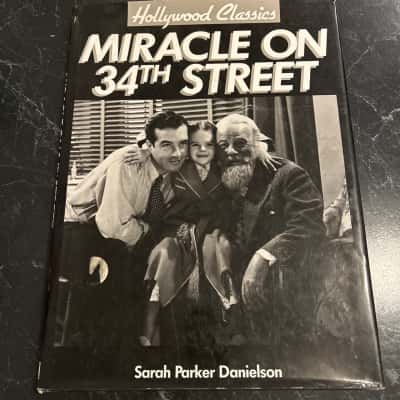 Miracle on 34th Street, Sarah Parker Danielson 