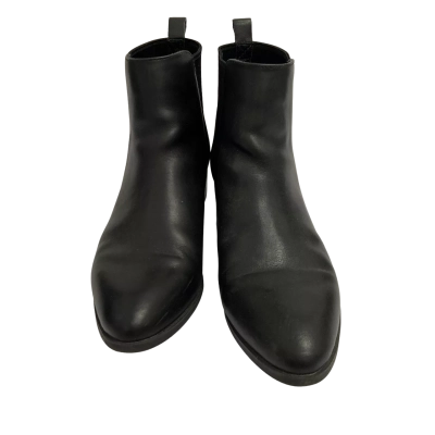 Windsor Smith Womens  Size 9 Ankle Boots Black  