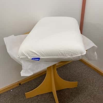 Ecosa Latex Pillow