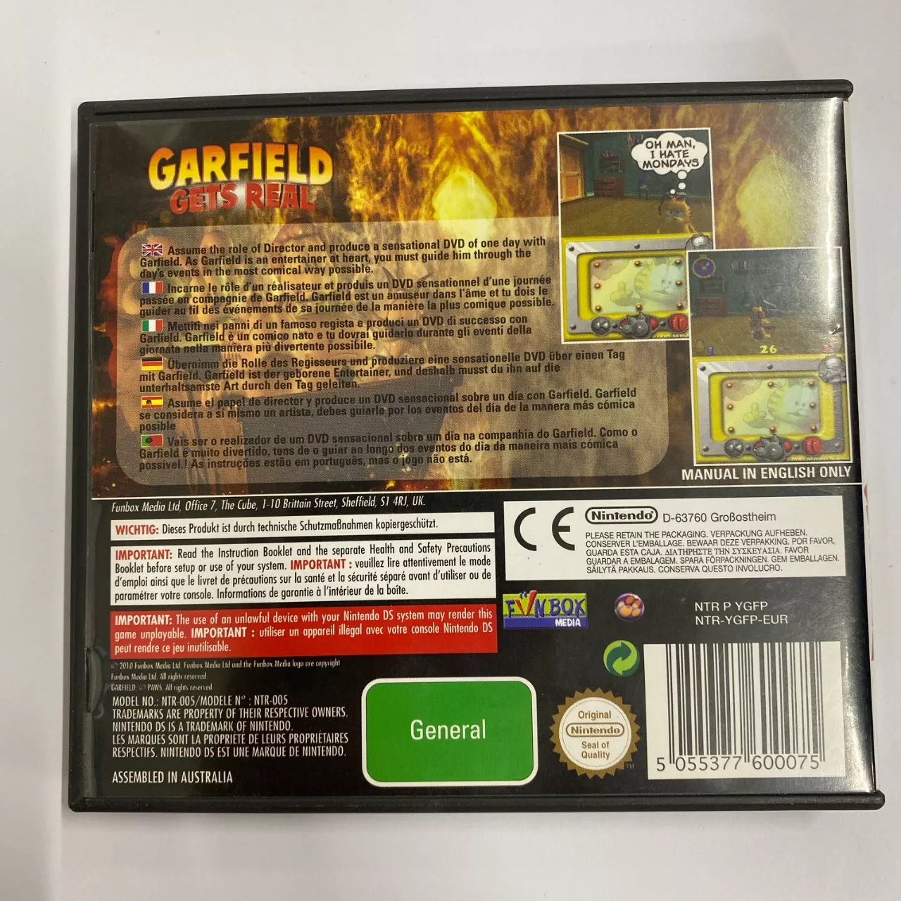 Image Tester