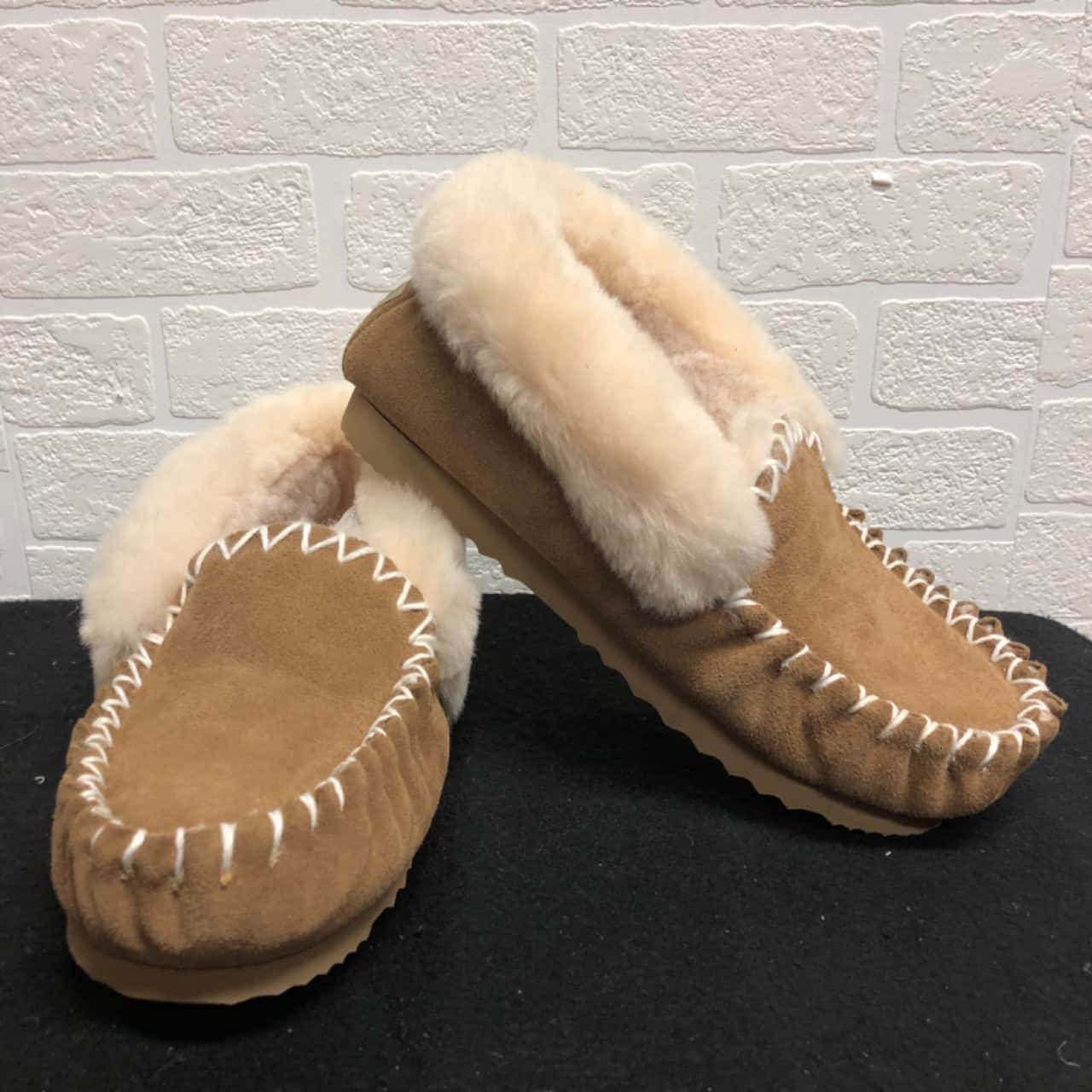 Brown Uggs That Are Absolutely Unstoppable This Season