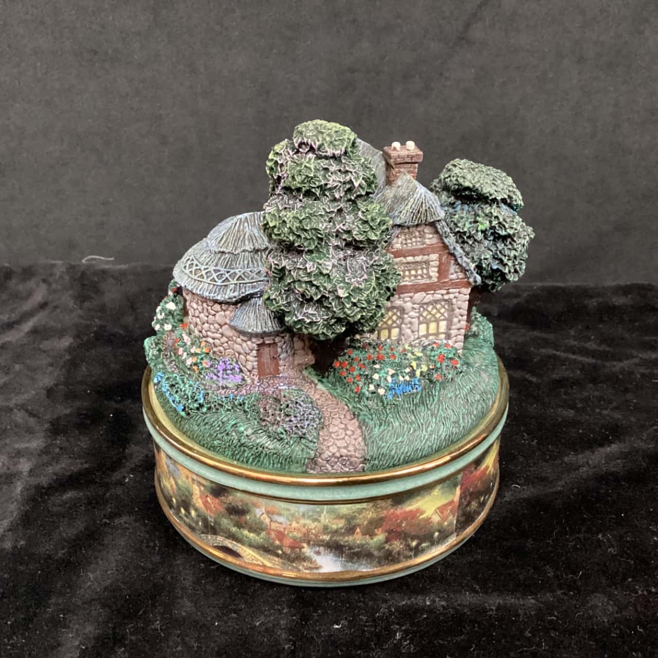 Image Tester