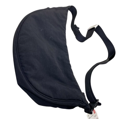 Uniqlo Womens Black Shoulder Bag